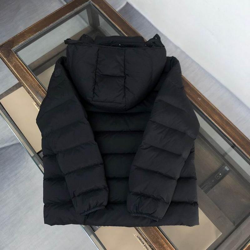 Moncler Men's Outwear 244